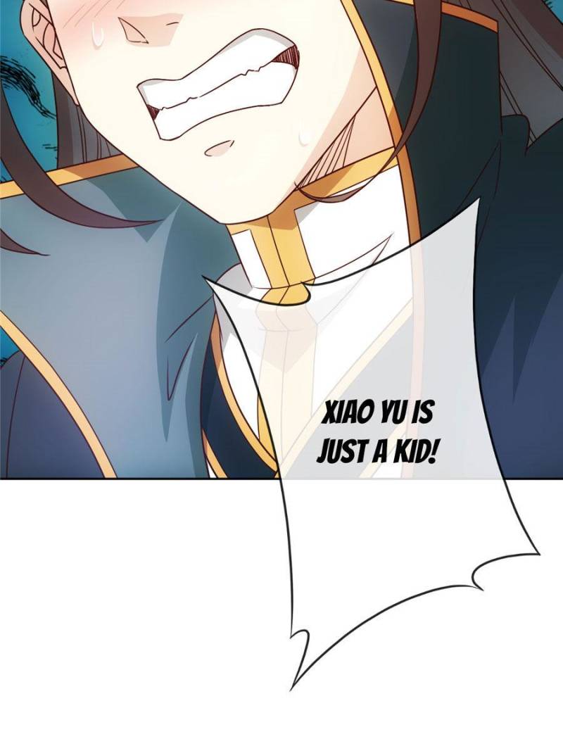 The Greatest Deity Chapter 26 23